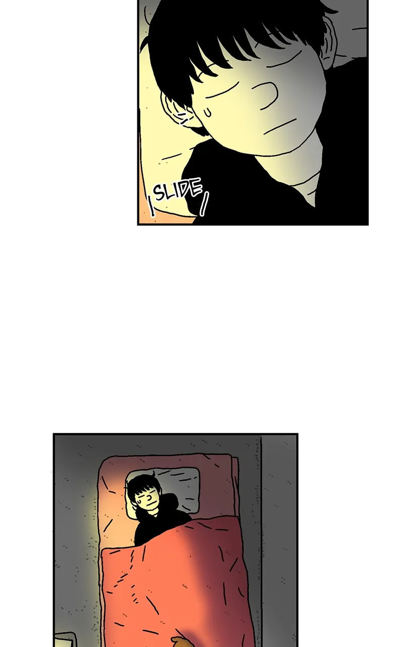 With Tony Chapter 16 page 30 - 