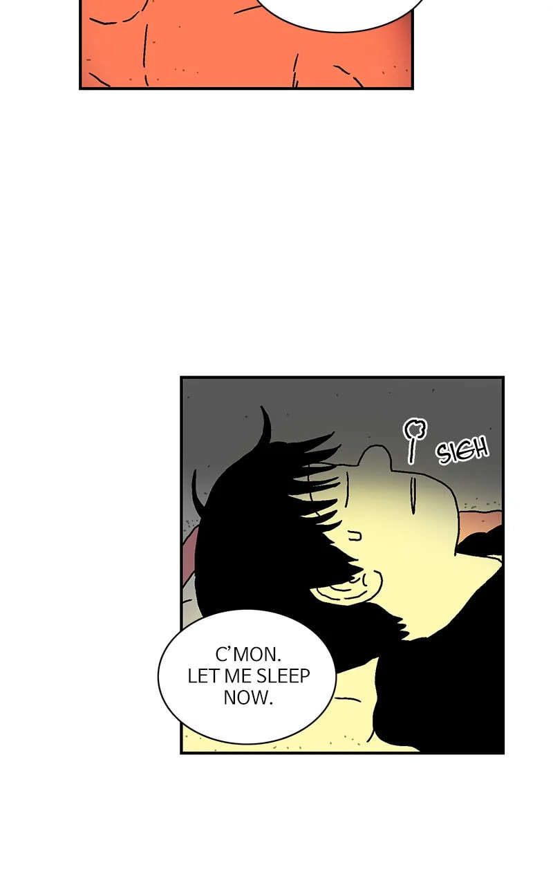 With Tony Chapter 16 page 34 - 