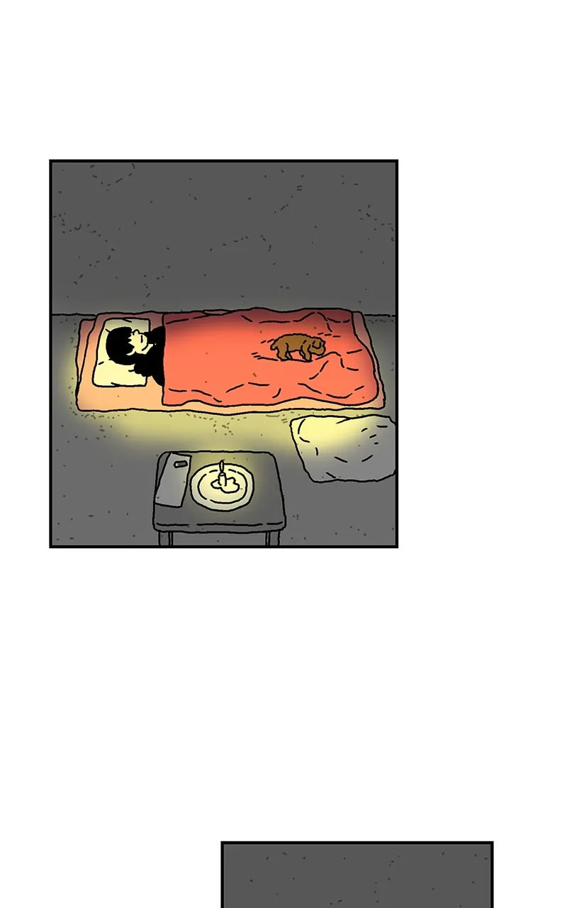 With Tony Chapter 16 page 35 - 