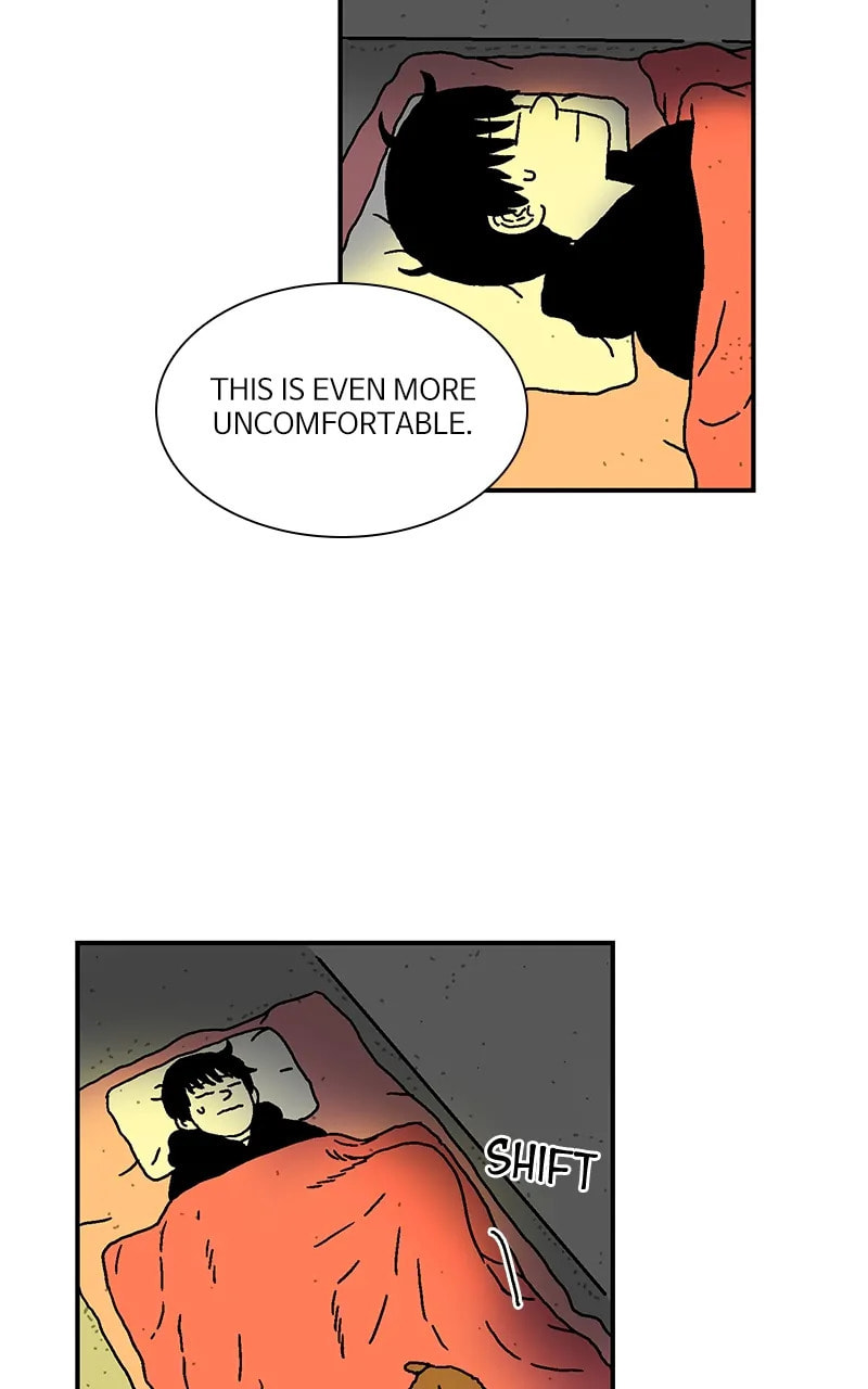 With Tony Chapter 16 page 36 - 