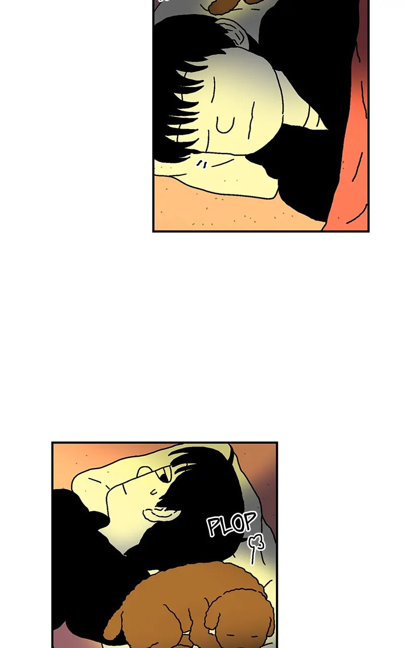 With Tony Chapter 16 page 39 - 