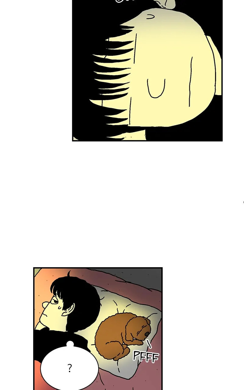 With Tony Chapter 16 page 42 - 