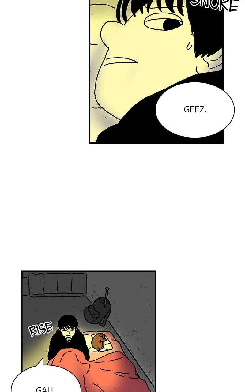 With Tony Chapter 16 page 45 - 