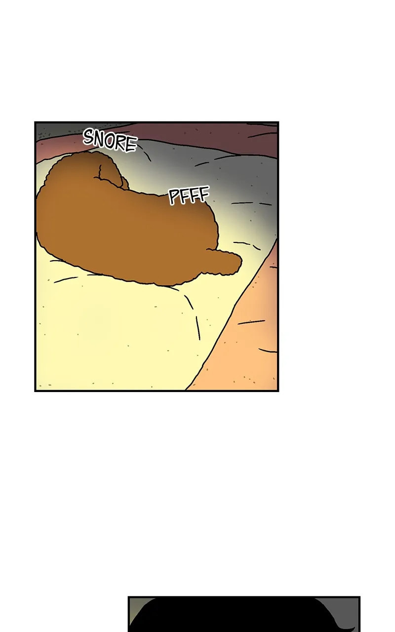 With Tony Chapter 16 page 47 - 