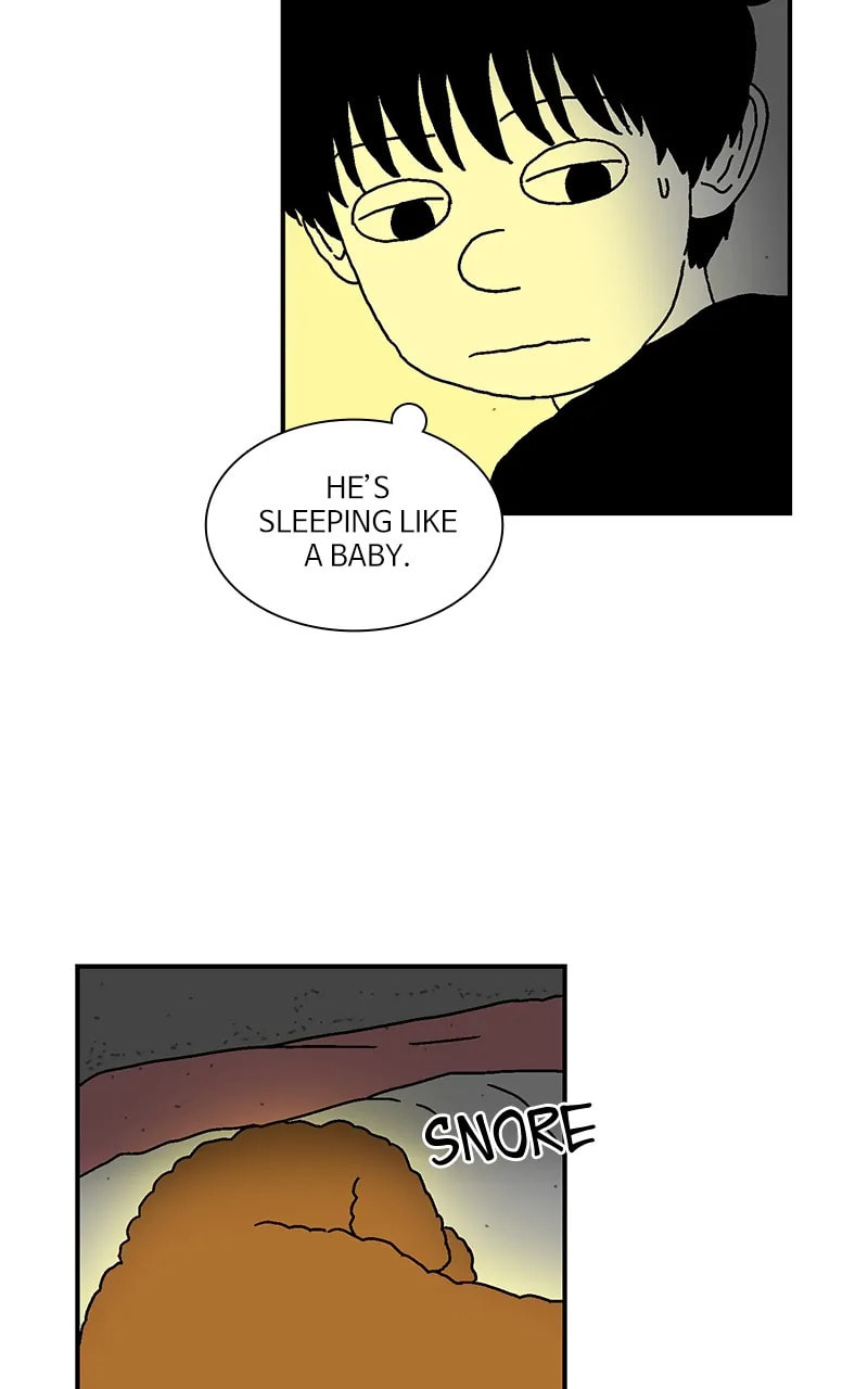 With Tony Chapter 16 page 48 - 