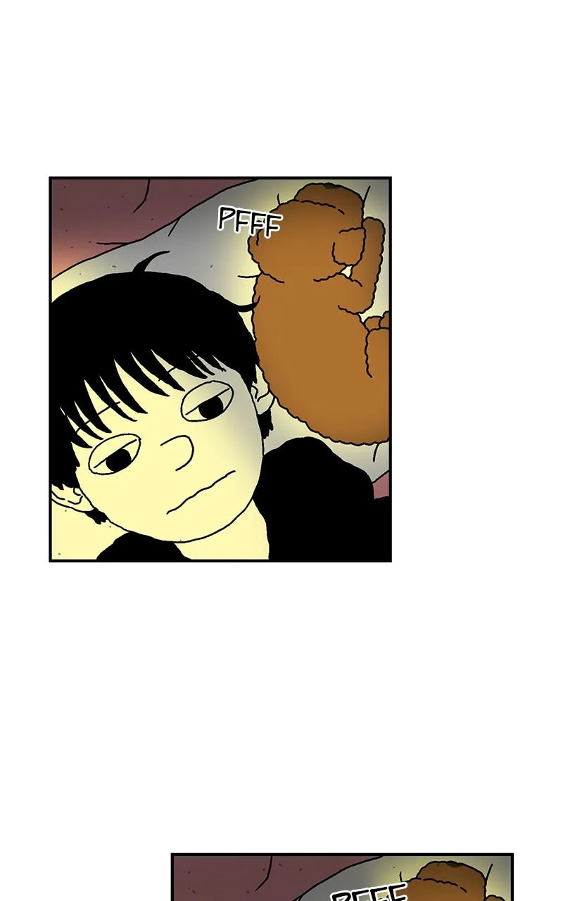 With Tony Chapter 16 page 50 - 
