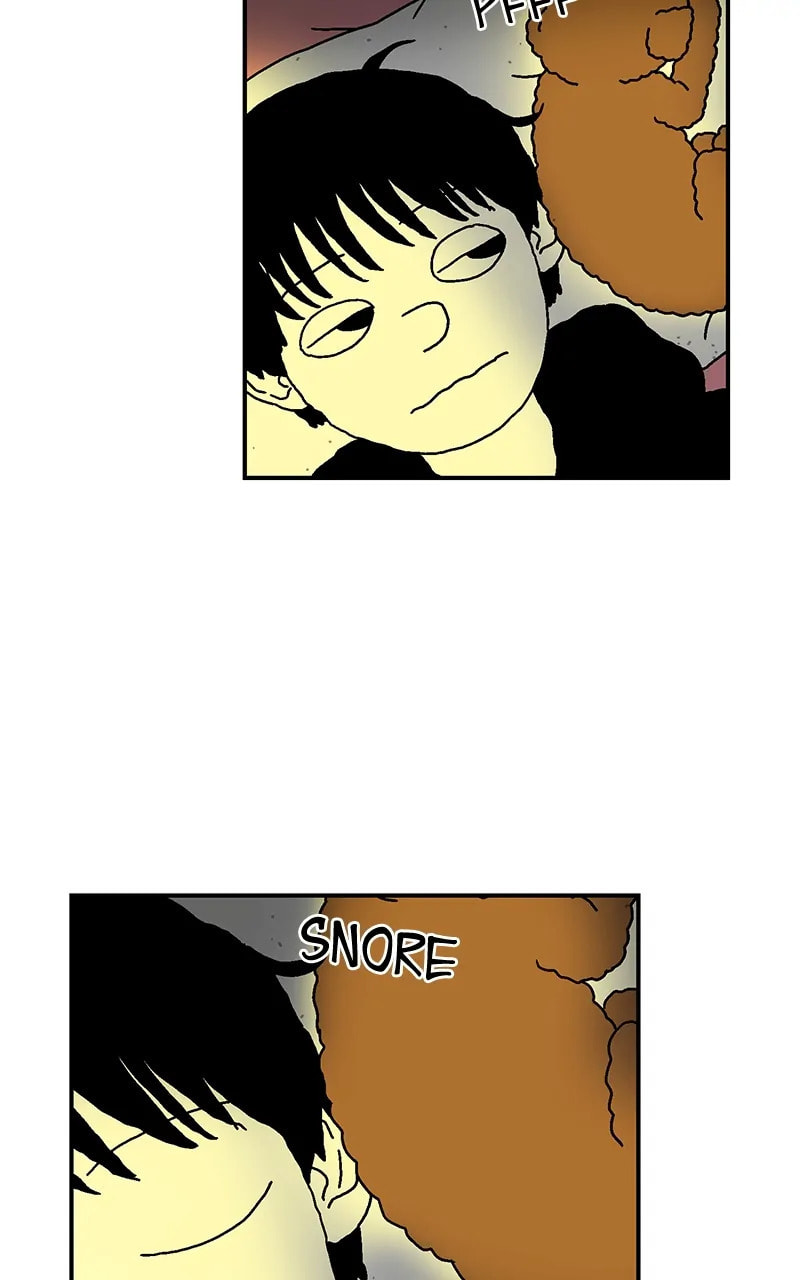 With Tony Chapter 16 page 51 - 
