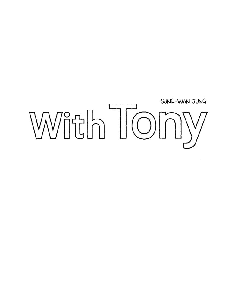 With Tony Chapter 17 page 1 - 