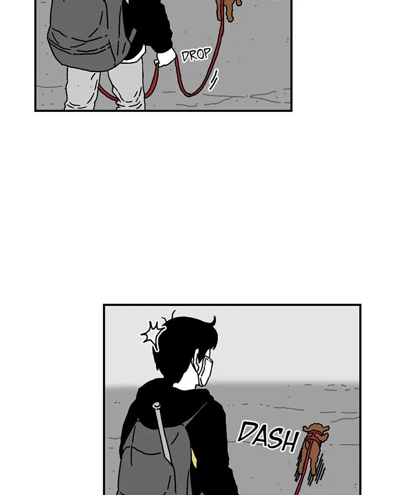 With Tony Chapter 17 page 11 - 