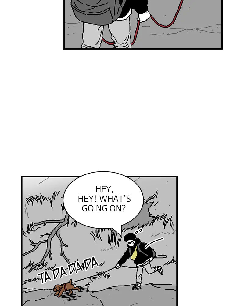 With Tony Chapter 17 page 12 - 