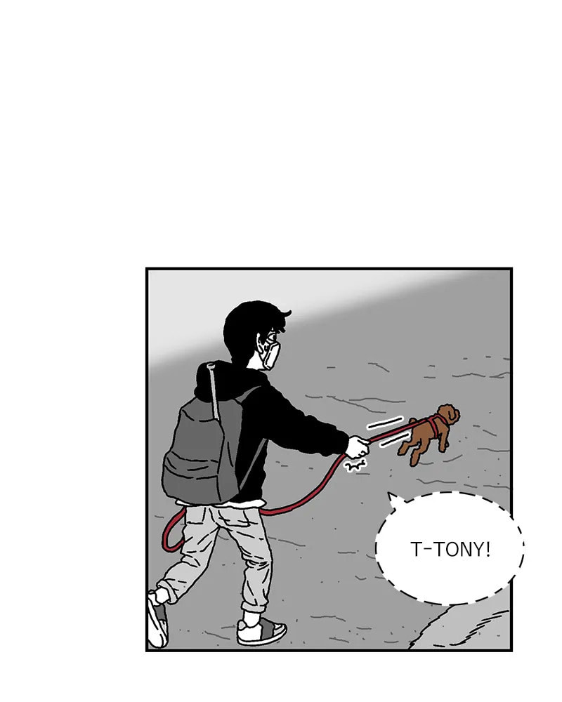 With Tony Chapter 17 page 17 - 