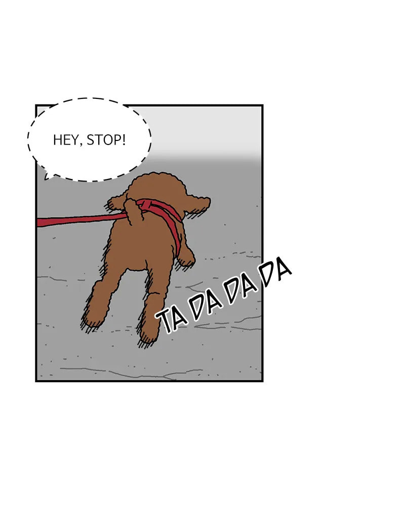 With Tony Chapter 17 page 19 - 