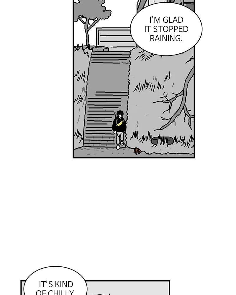 With Tony Chapter 17 page 3 - 