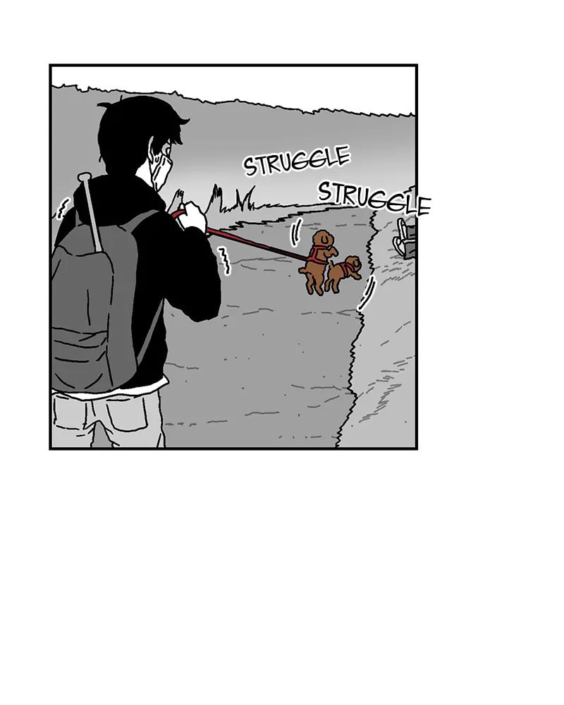 With Tony Chapter 17 page 22 - 