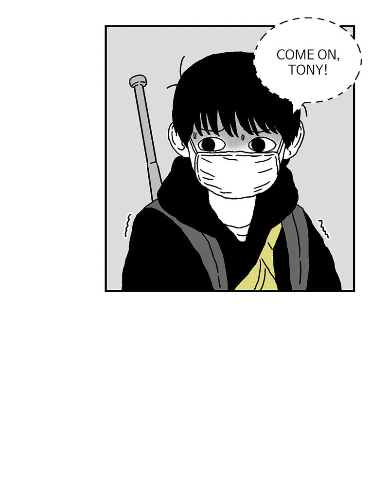 With Tony Chapter 17 page 23 - 