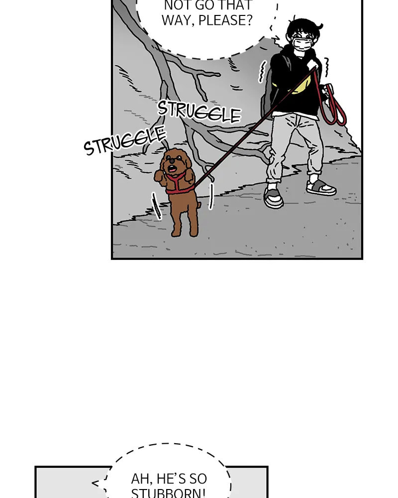 With Tony Chapter 17 page 25 - 