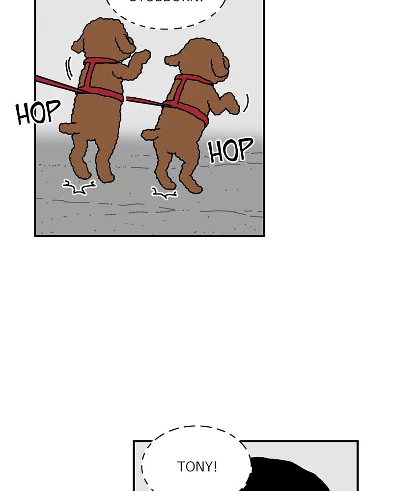 With Tony Chapter 17 page 26 - 