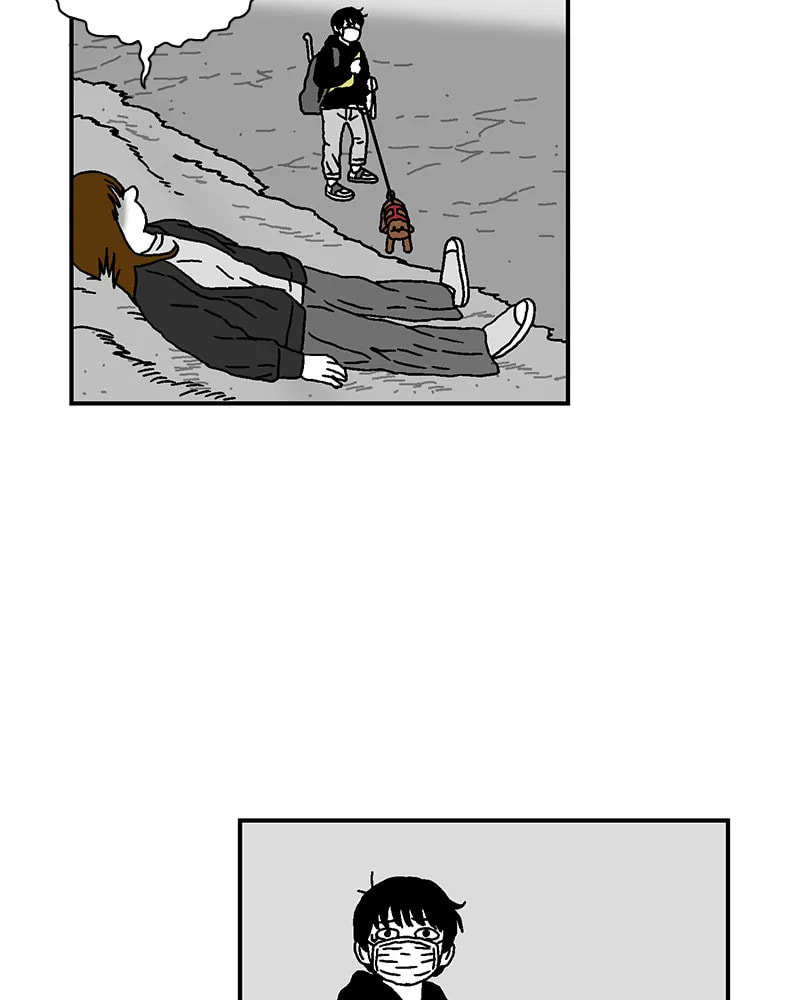 With Tony Chapter 17 page 28 - 