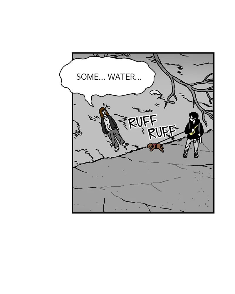 With Tony Chapter 17 page 35 - 