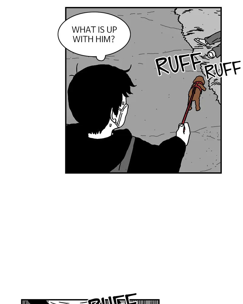 With Tony Chapter 17 page 39 - 