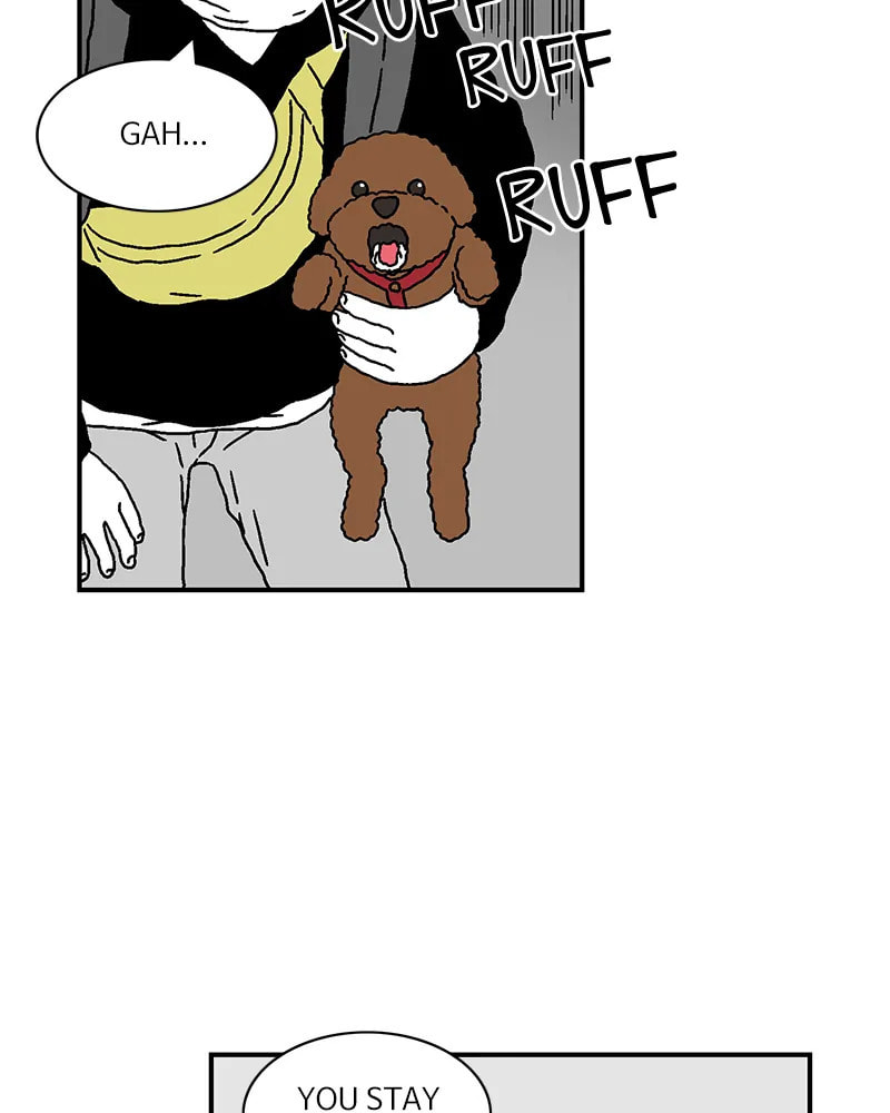 With Tony Chapter 17 page 40 - 