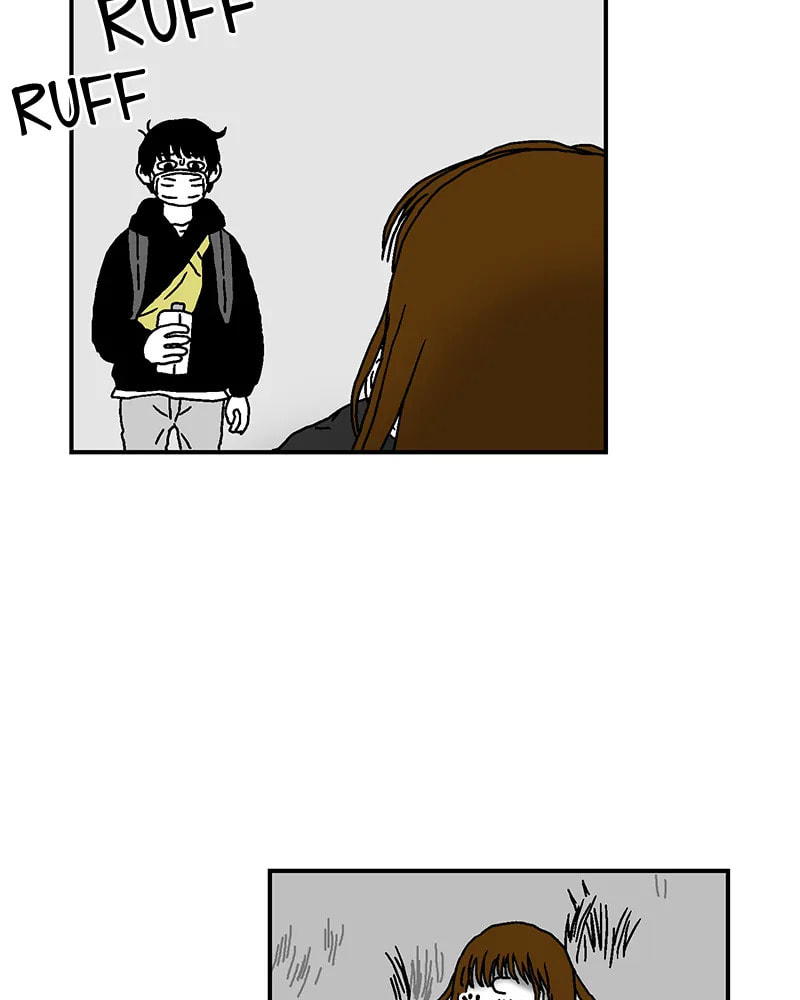 With Tony Chapter 17 page 42 - 