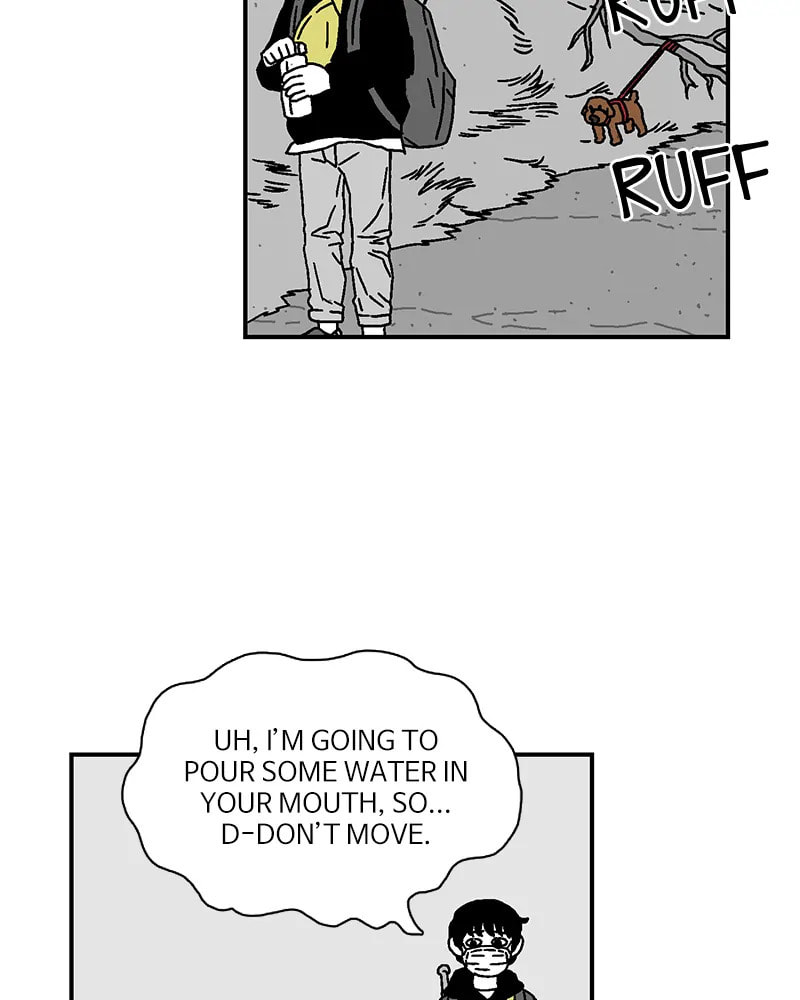 With Tony Chapter 17 page 45 - 