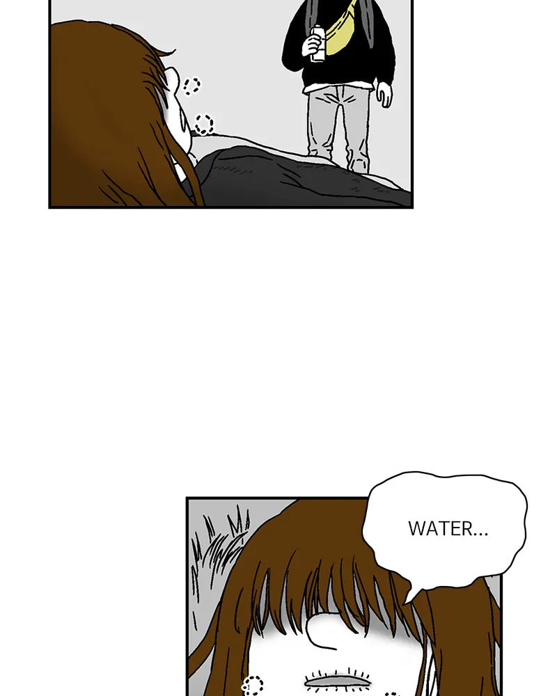 With Tony Chapter 17 page 46 - 