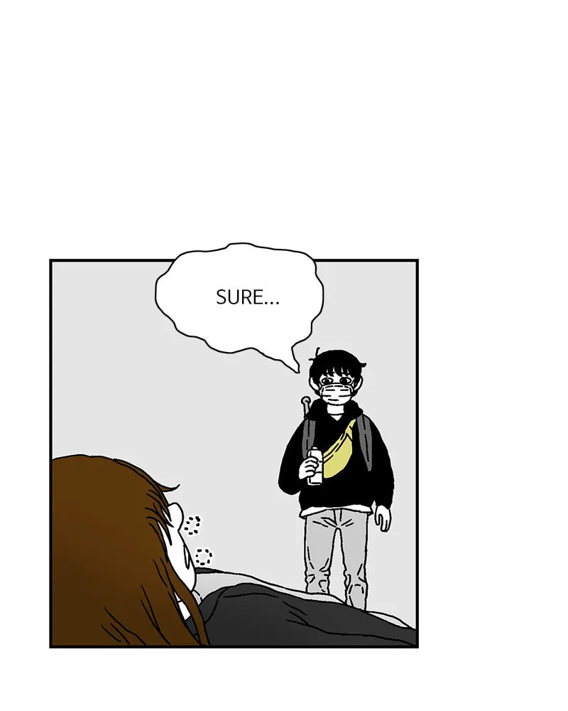 With Tony Chapter 17 page 55 - 