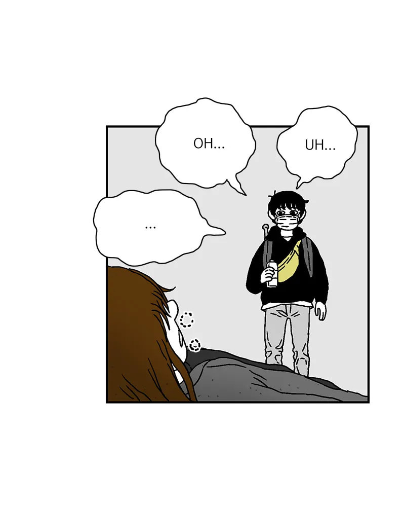 With Tony Chapter 17 page 58 - 