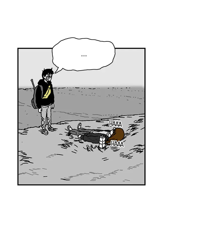 With Tony Chapter 17 page 65 - 