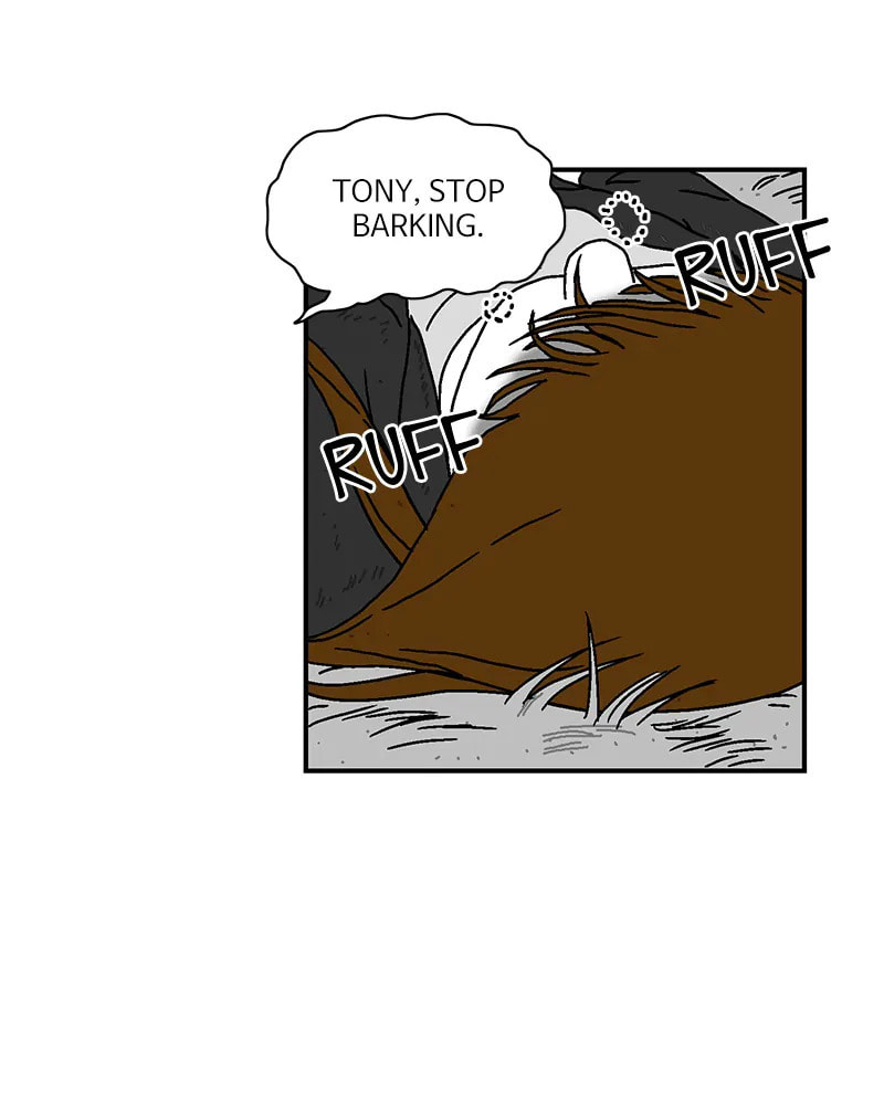 With Tony Chapter 17 page 66 - 