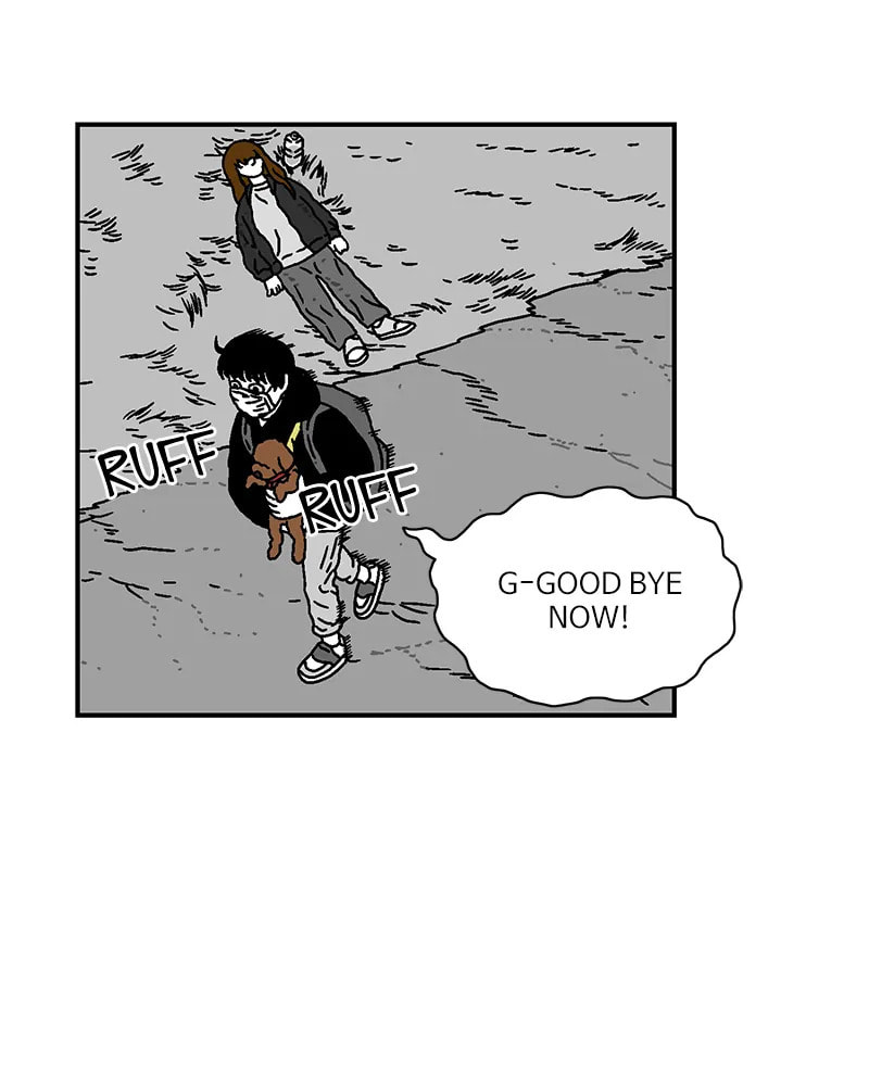 With Tony Chapter 17 page 67 - 