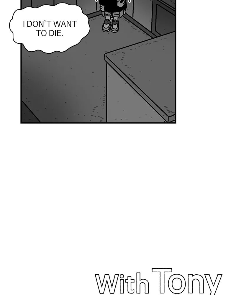With Tony Chapter 17 page 73 - 