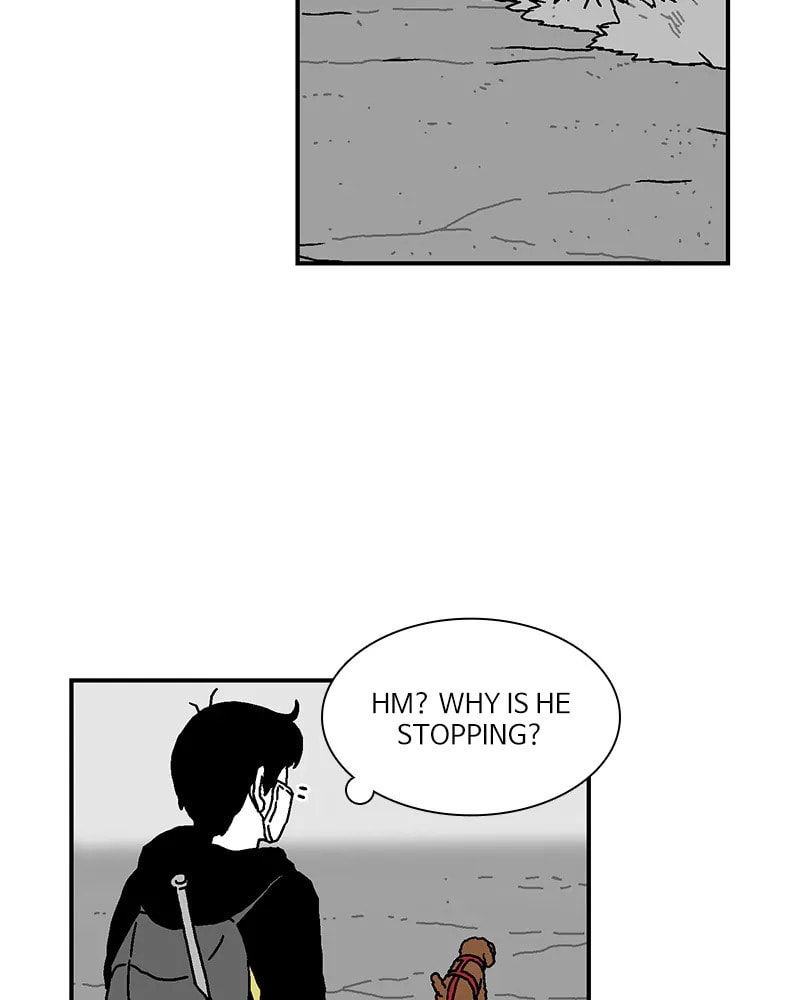 With Tony Chapter 17 page 10 - 