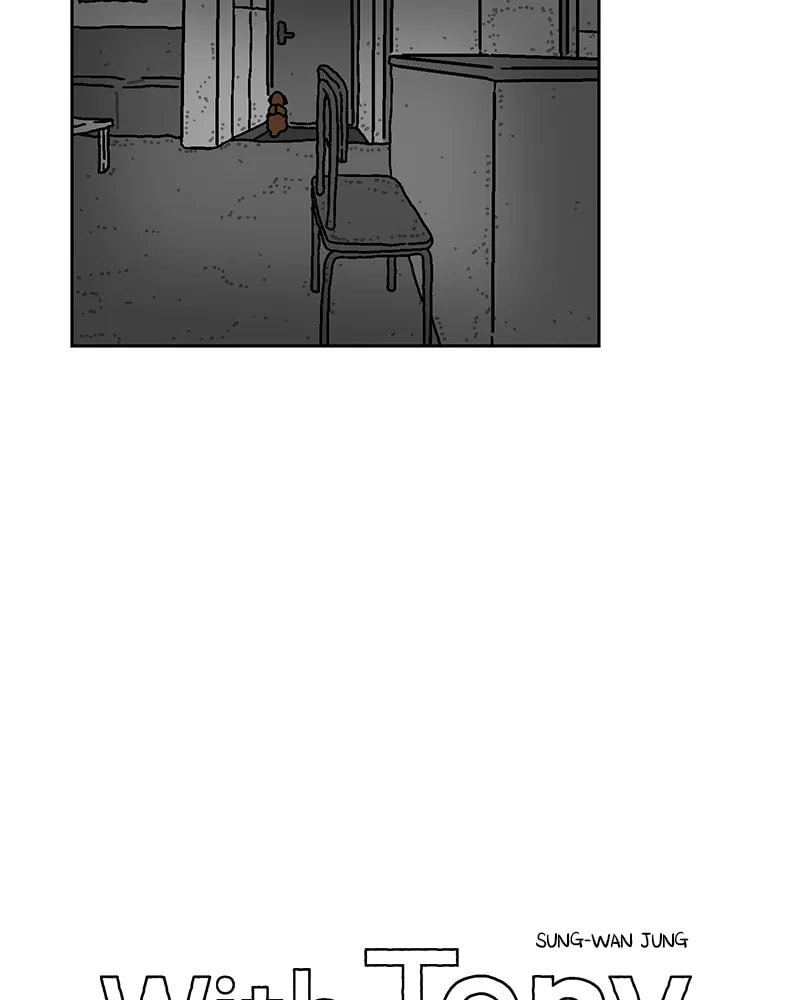 With Tony Chapter 18 page 11 - 