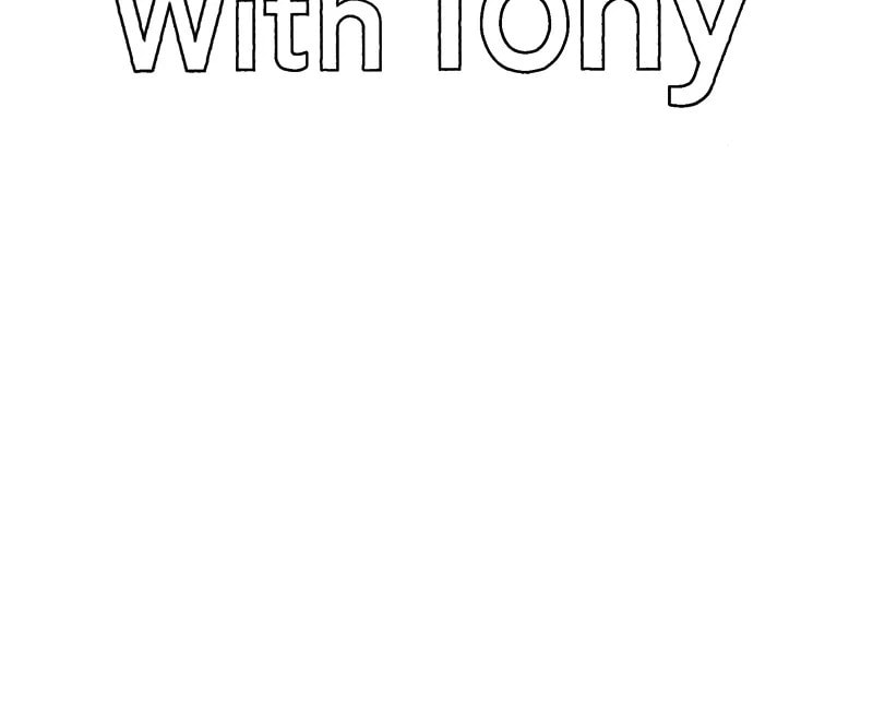 With Tony Chapter 18 page 12 - 