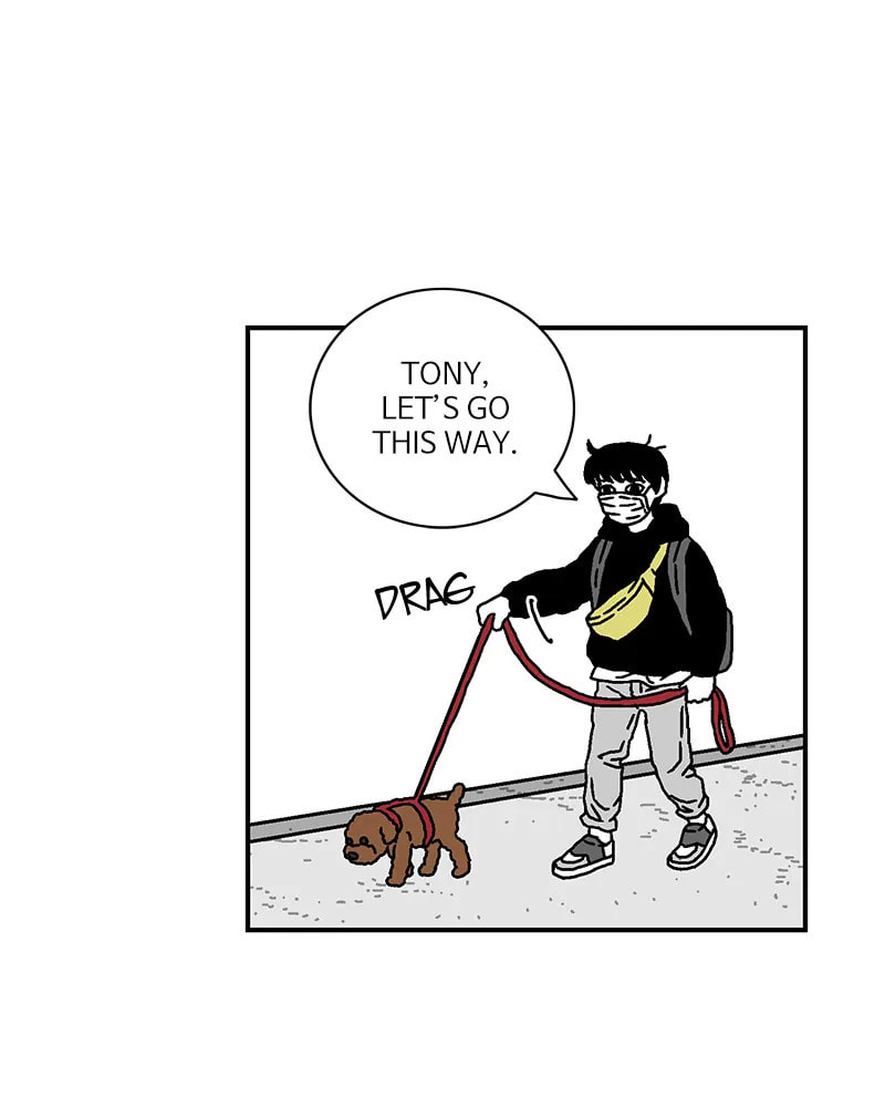 With Tony Chapter 18 page 20 - 