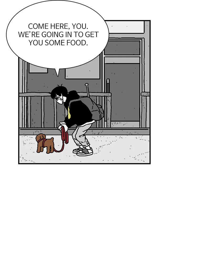 With Tony Chapter 18 page 31 - 