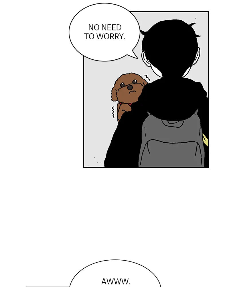 With Tony Chapter 18 page 32 - 