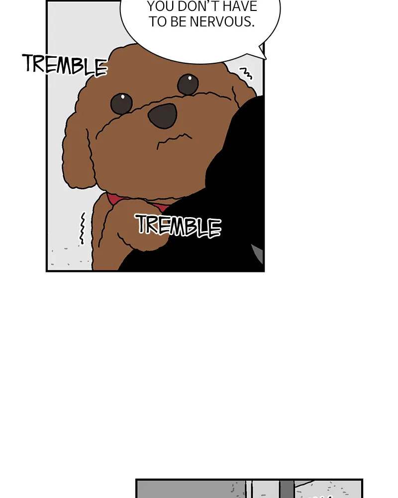 With Tony Chapter 18 page 33 - 