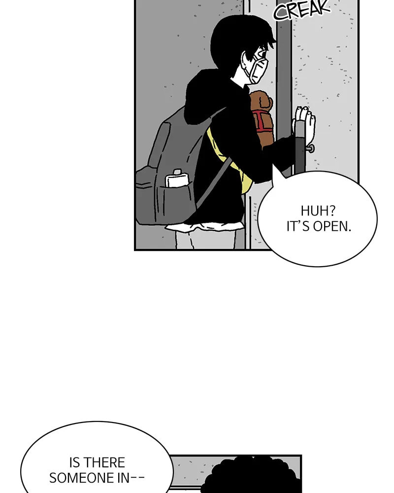 With Tony Chapter 18 page 34 - 