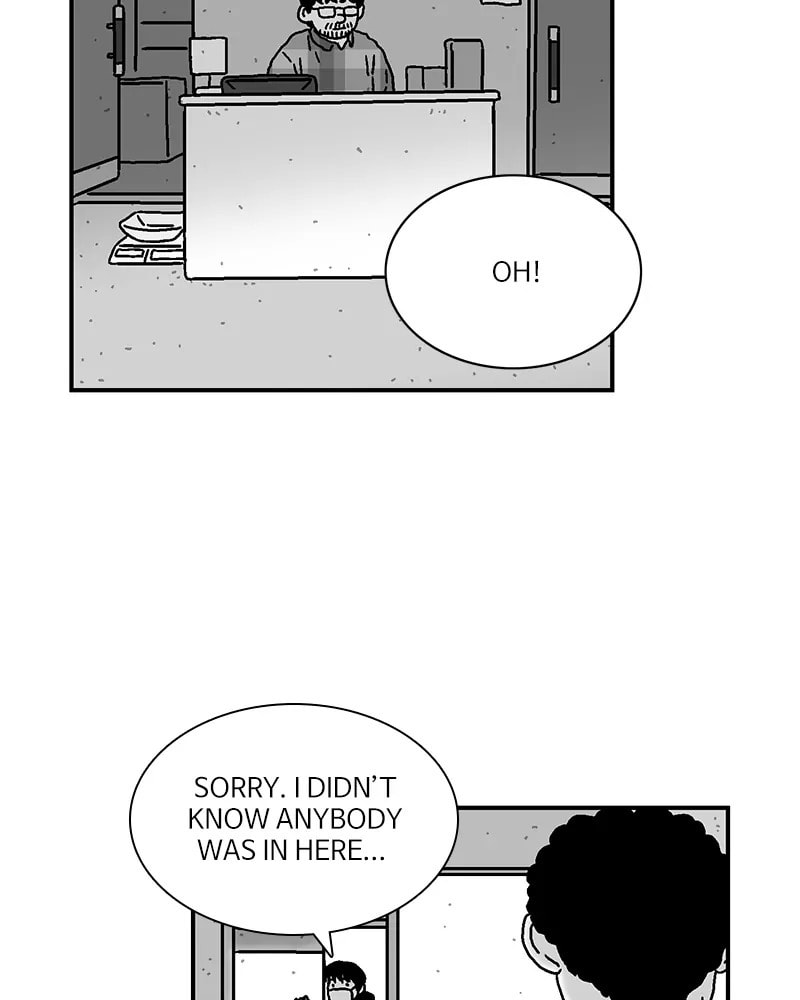 With Tony Chapter 18 page 37 - 