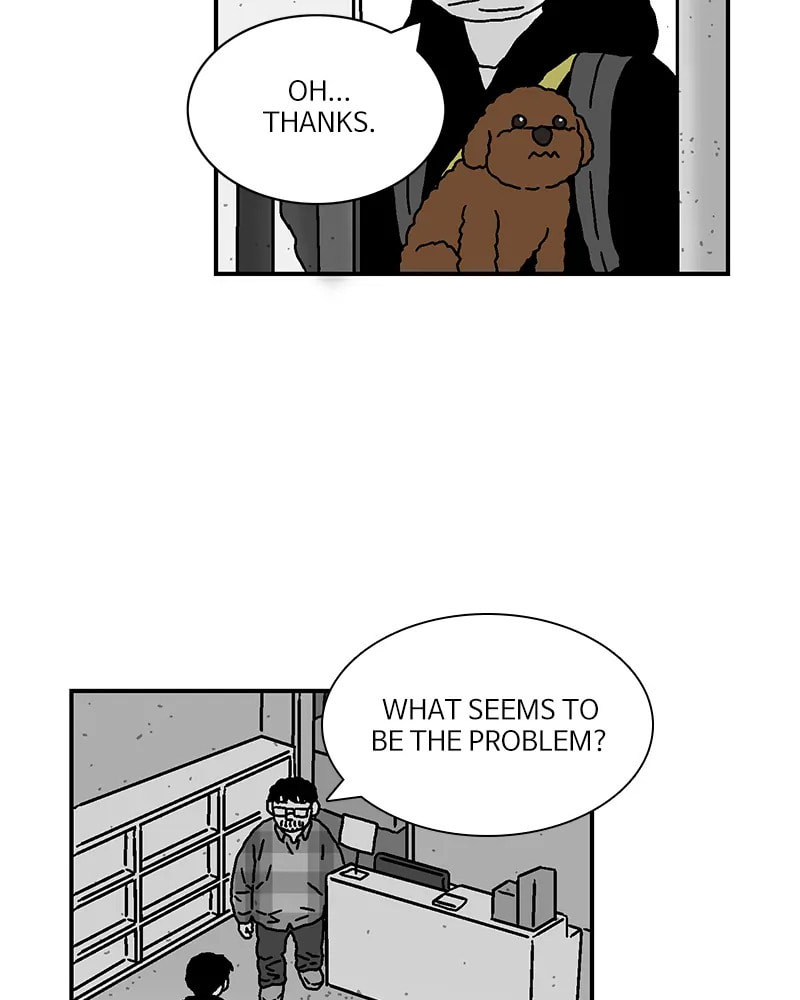 With Tony Chapter 18 page 40 - 
