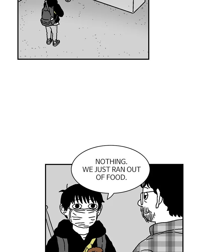 With Tony Chapter 18 page 41 - 