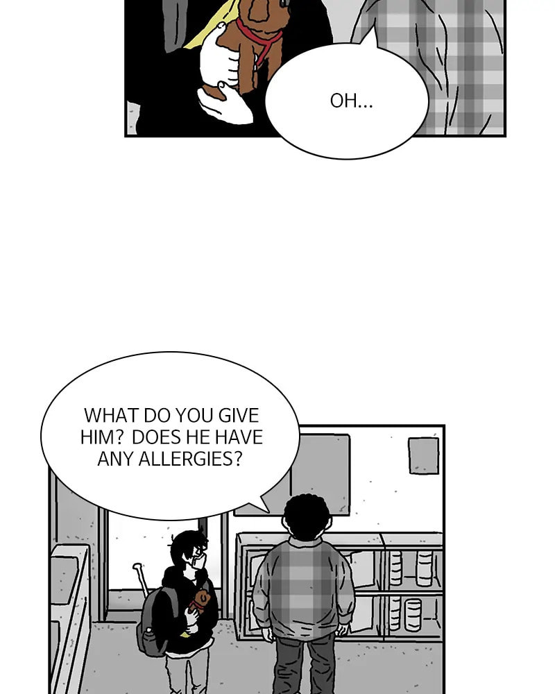 With Tony Chapter 18 page 42 - 