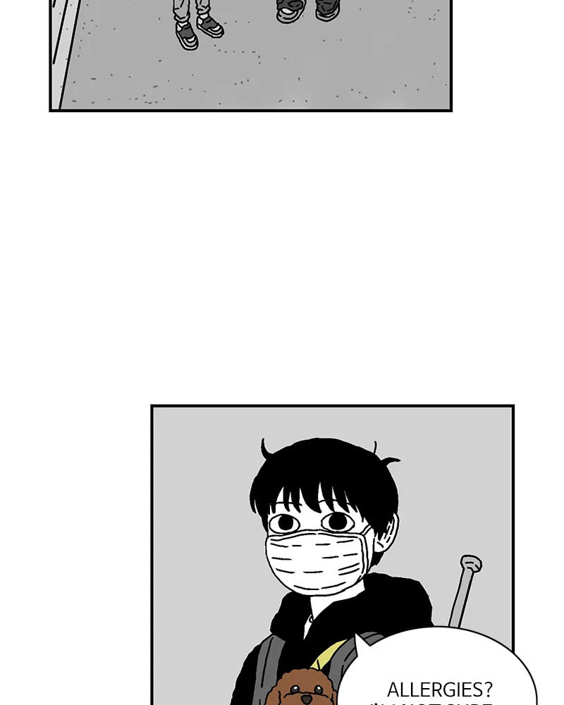 With Tony Chapter 18 page 43 - 