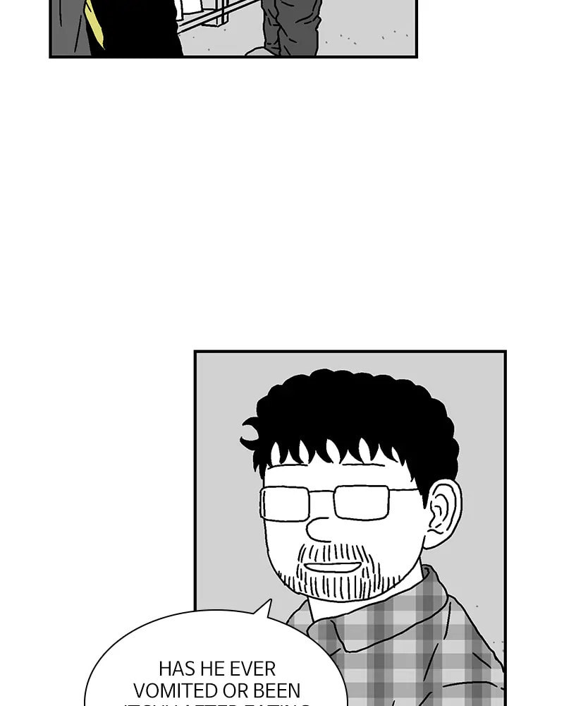 With Tony Chapter 18 page 45 - 
