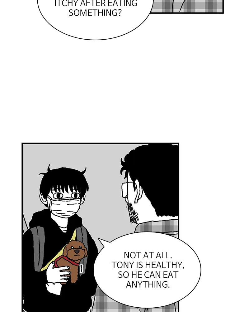 With Tony Chapter 18 page 46 - 