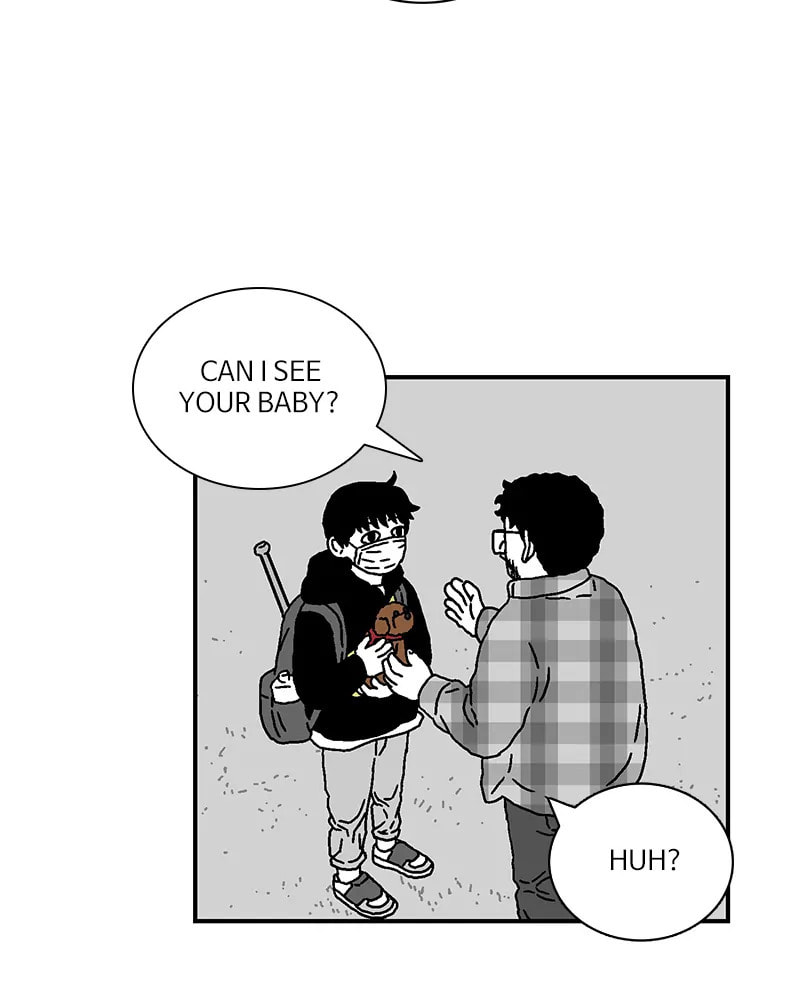 With Tony Chapter 18 page 48 - 
